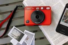 Leica ra mắt máy ảnh lấy ngay Sofort 2 phong cách retro, giá 10 triệu đồng
