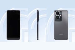 OPPO A2 5G xuất hiện trên TENAA với 12GB RAM, camera kép 50MP, dự kiến ra mắt tháng 11