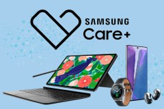 Samsung Care+ là gì? Quyền lợi và giá các gói bảo hành Care+ tại Việt Nam
