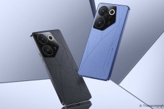 Không phải Samsung hay OnePlus, Tecno Camon 20 Premier 5G là thiết bị ngoài Pixel đầu tiên lên đời Android 14