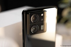 Camera Xiaomi 13T chỉ xếp hạng 60 trong danh sách DxOMark dù được hỗ trợ bởi Leica