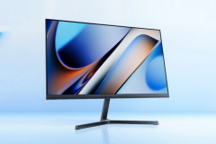Soi nhanh Redmi Monitor A24, màn hình 100Hz 99% sRGB, giá chỉ hơn 1,6 triệu đồng