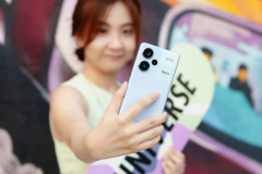 Redmi Note 13 series đạt chứng nhận IMDA, sẽ sớm sắp ra mắt toàn cầu?
