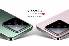 Xiaomi 14 ra mắt, flagship nhỏ gọn với Snapdragon 8 Gen 3 và camera Leica