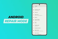 Google phát triển tính năng Repair Mode giúp bảo mật dữ liệu khi điện thoại được sửa chữa