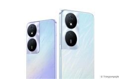 Honor ra mắt điện thoại "pin trâu" Play 50 Plus với Dimensity 6020, pin 6000 mAh, giá dưới 5 triệu