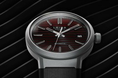 Leica ZM 11, đồng hồ cơ cao cấp mới ra mắt của Leica có giá từ 175 triệu đồng