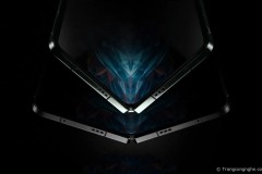 Ảnh render xác nhận OnePlus Open là bản đổi tên của Oppo Find N3 cho thị trường toàn cầu