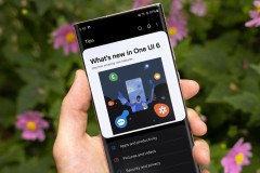 Samsung xác nhận danh sách 20 điện thoại sẽ lên Android 14 thông qua OneUI 6