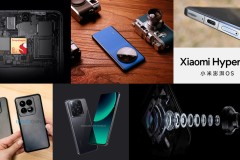 Tổng hợp thông tin Xiaomi 14 Series: Thiết kế, cấu hình, camera, HyperOS và ngày ra mắt