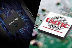 Samsung có thể đánh bại TSMC trong cuộc đua chip 2nm sau vài tháng nữa