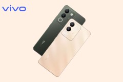 vivo Y200 5G ra mắt với Snapdragon 4 Gen 1, sạc nhanh 44W, chỉ từ 6,5 triệu đồng