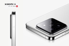 Xiaomi công bố ảnh render chính thức của Xiaomi 14