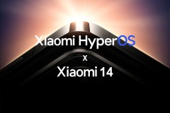 Xiaomi xác nhận ngày ra mắt Xiaomi 14 và HyperOS