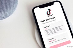 TikTok thử nghiệm gói đăng ký hàng tháng xem nội dung không quảng cáo