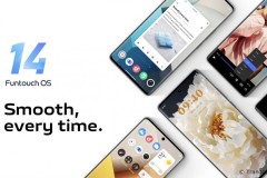 vivo công bố Funtouch OS 14, danh sách smartphone vivo và iQOO đủ điều kiện cập nhật