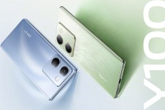 Vivo Y100 5G ra mắt với Snapdragon 695, RAM 24GB, camera 64MP, chỉ từ 4.7 triệu đồng