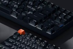 Xiaomi giới thiệu bàn phím cơ TKL 87 phím giá từ 683 nghìn đồng