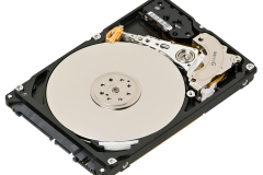 Cách xử lý ổ cứng đầy trên máy tính