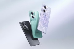 Điện thoại tầm trung Oppo A2 trình làng, Dimension 6020, RAM 12GB, giá chỉ từ 5.7 triệu đồng