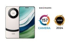 Huawei Mate 60 Pro+ là điện thoại có camera tốt nhất 2023 theo DxOMark