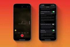 Hướng dẫn bật quay video không gian trên iPhone 15 Pro với iOS 17.2 Beta 2