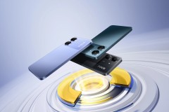 Poco C65 ra mắt toàn cầu, MediaTek Helio G85, màn hình 6.74" 90Hz