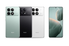 Redmi K70E ra mắt với Dimensity 8300 Ultra, màn hình 6,67"120Hz, giá chỉ từ 6,8 triệu