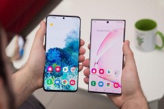 Samsung đã nhận ra lỗi, dập tắt hy vọng Galaxy S20 và Note 20 được cập nhật Android 14