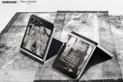 Samsung ra mắt Galaxy Z Flip 5 Maison Margiela bản giới hạn, giá hơn 46 triệu đồng