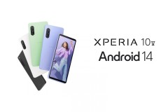 Nối gót Xperia 1 V, Sony Xperia 10 V chính thức cập nhật Android 14