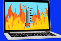 Cách dễ dàng kiểm tra nhiệt độ CPU chỉ với vài thao tác!