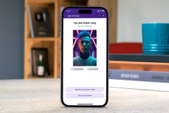 Cách tạo ảnh đại diện AI nhanh chóng trên Zalo với Zalo AI Avatar