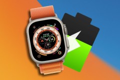 watchOS 10.1 gây hao pin Apple Watch, gồm cả mẫu Series 5 cũ và Ultra 2 mới nhất