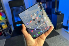 Samsung Galaxy Z Fold5 và Z Flip5 tại Việt Nam được cập nhật OneUI 6.0