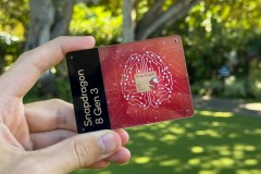 Hé lộ chip Snapdragon 8 Gen 3 dành cho Galaxy S24 sẽ có GPU 1GHz