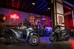 Honda công bố Vario 125 lắp ráp tại Việt Nam, giá từ 40,7 triệu đồng