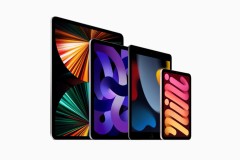 Apple sẽ mang tới iPad Air 12.9 inch và iPad Pro OLED vào năm sau