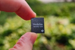 MediaTek công bố Dimensity 9300, tiến trình 4nm, hỗ trợ ray tracing, APU 790