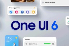 Samsung công bố lộ trình thời gian cập nhật One UI 6 cho 35 thiết bị của hãng