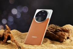 Oppo Find X7 đạt hơn 2,2 triệu điểm AnTuTu, cấu hình chi tiết được xác nhận