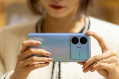 realme GT Neo 5 SE là điện thoại tầm trung mạnh nhất tháng 10/2023