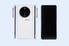 Realme GT5 Pro xác nhận màn hình độ sáng tối đa 3000 nits