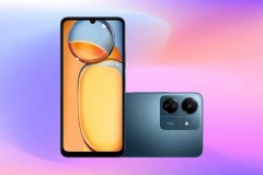 Xiaomi Redmi 13C chính thức ra mắt, màn hình 6,7 inch, Helio G99, giá từ 3 triệu đồng