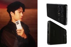 Redmi K70, K70 Pro lần đầu xuất hiện thiết kế cùng ba camera 50 MP