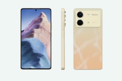 Redmi Note 13R Pro lộ toàn bộ thông số trước ngày ra mắt