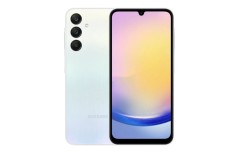 Samsung Galaxy A25 5G rò rỉ hình ảnh chính thức