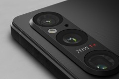 Sony Xperia 1 VI và Xperia 5 VI có thể trang bị chữ ký số cho hình ảnh trên điện thoại