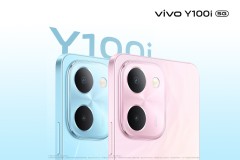 vivo Y100i 5G, điện thoại tầm trung với RAM 12GB âm thầm ra mắt