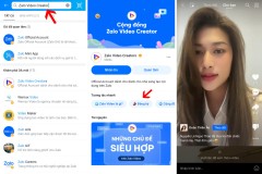 Zalo Video là gì? Hướng dẫn xem và đăng ký Video lên Zalo Video nhanh trong 4 bước